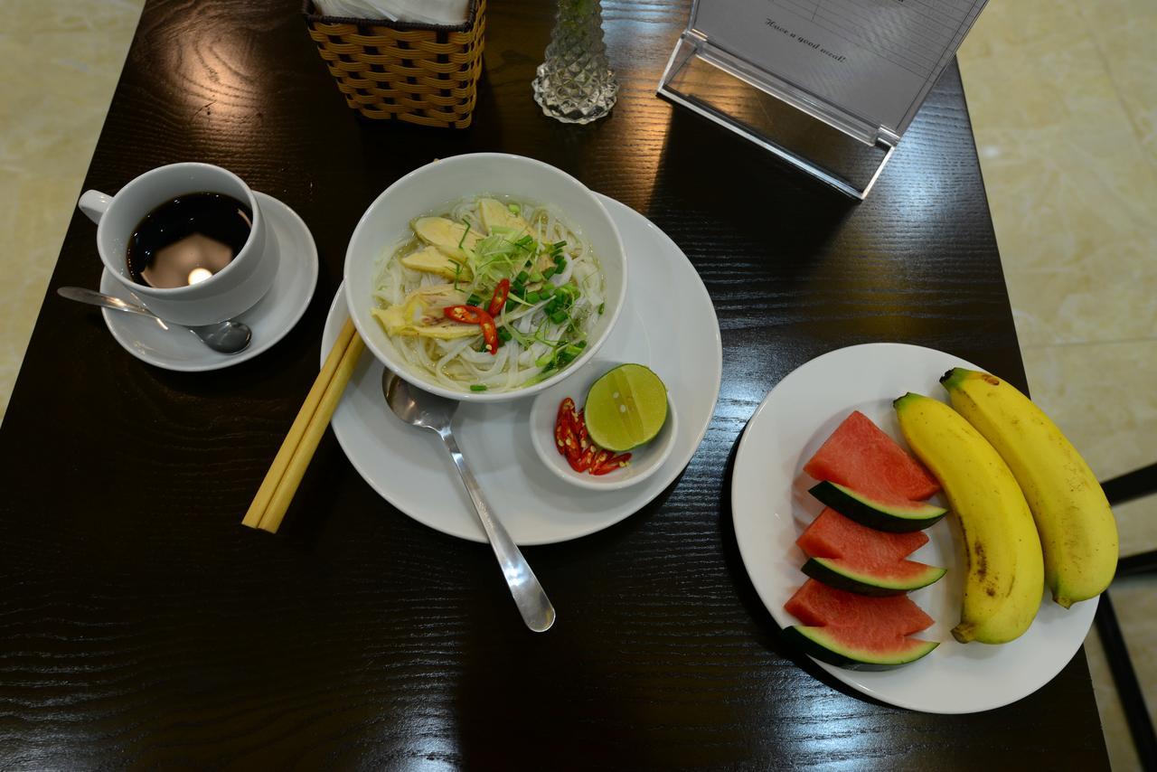 Pillow Backpacker Hostel (Adults Only) Hanoi Esterno foto